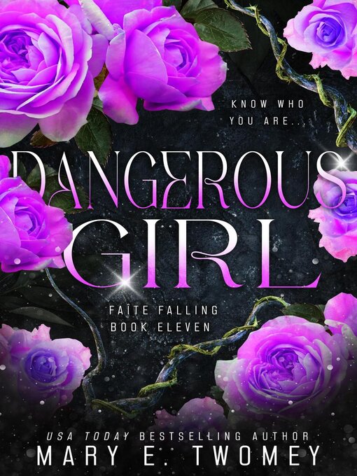 Title details for Dangerous Girl by Mary E. Twomey - Available